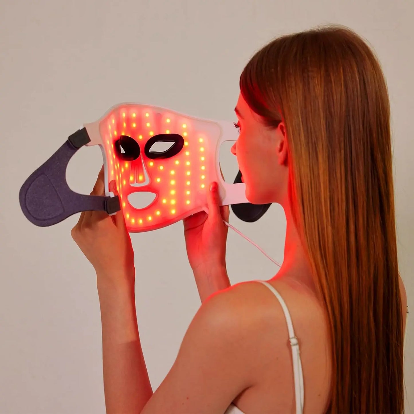 Masque Luminothérapie Skinova